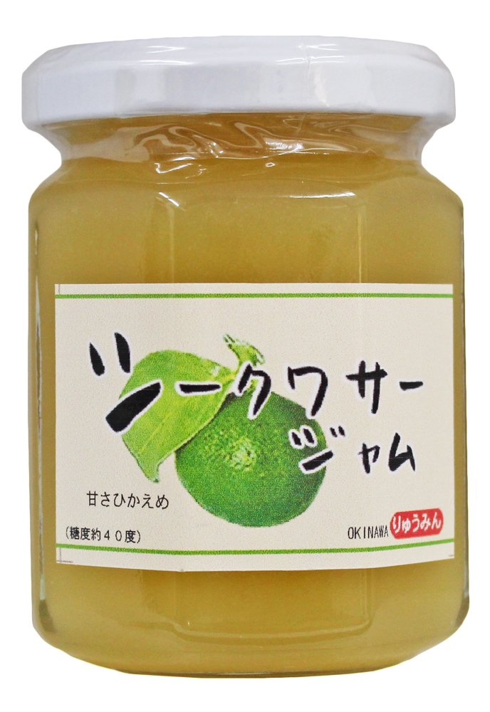 Amazon | シークワーサージャム 150g | Seidigu | ジャム